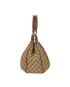 Shoulder, bottom view